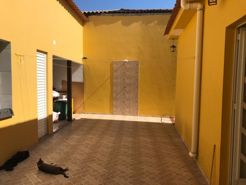 imóvel com 205m² - Engenho de Dentro - Rio de Janeiro