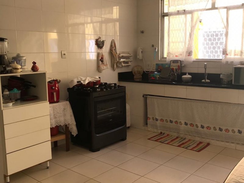 imóvel com 205m² - Engenho de Dentro - Rio de Janeiro
