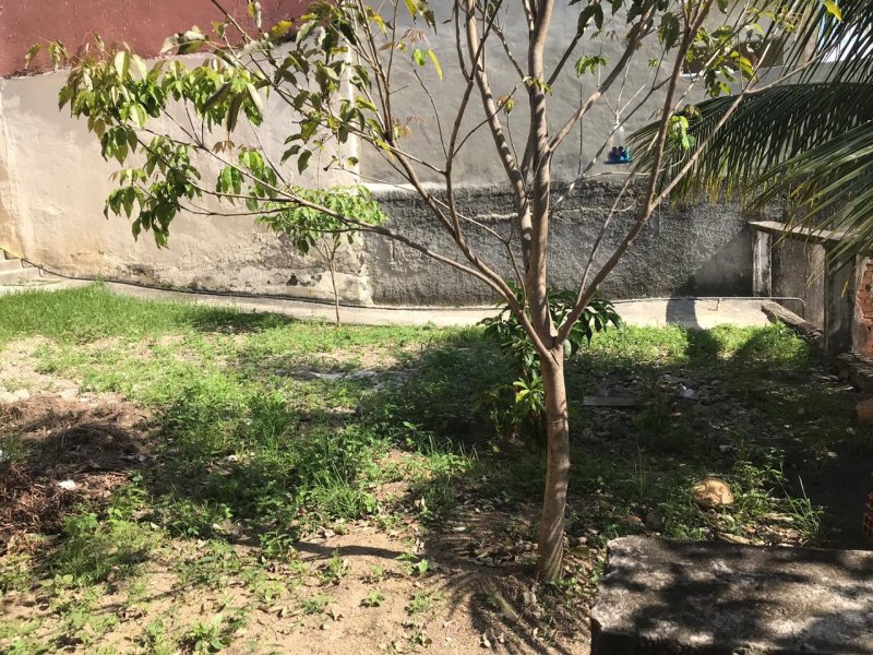 imóvel com 205m² - Engenho de Dentro - Rio de Janeiro