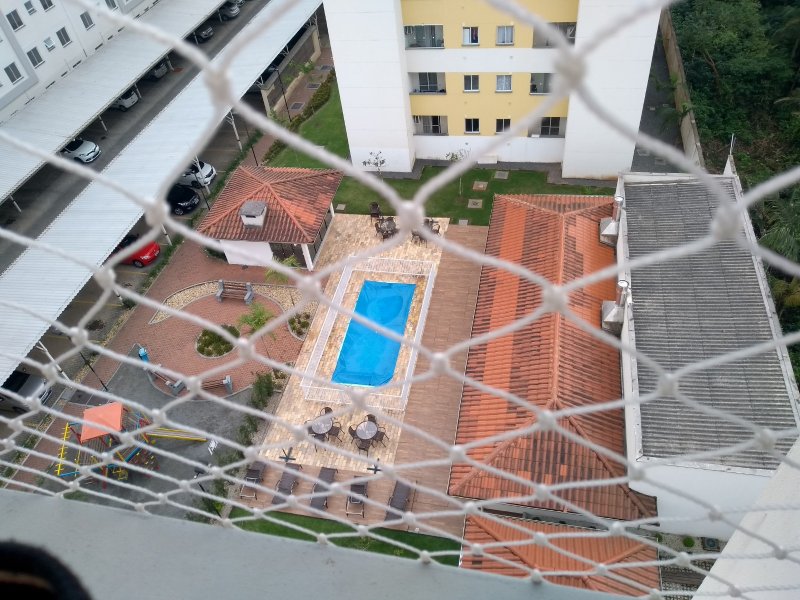 Apartamento à venda Barra do Rio Cerro com 71m² e 2 quartos por R$ 139.000 - 14142580-img-20200905-100235960.jpg