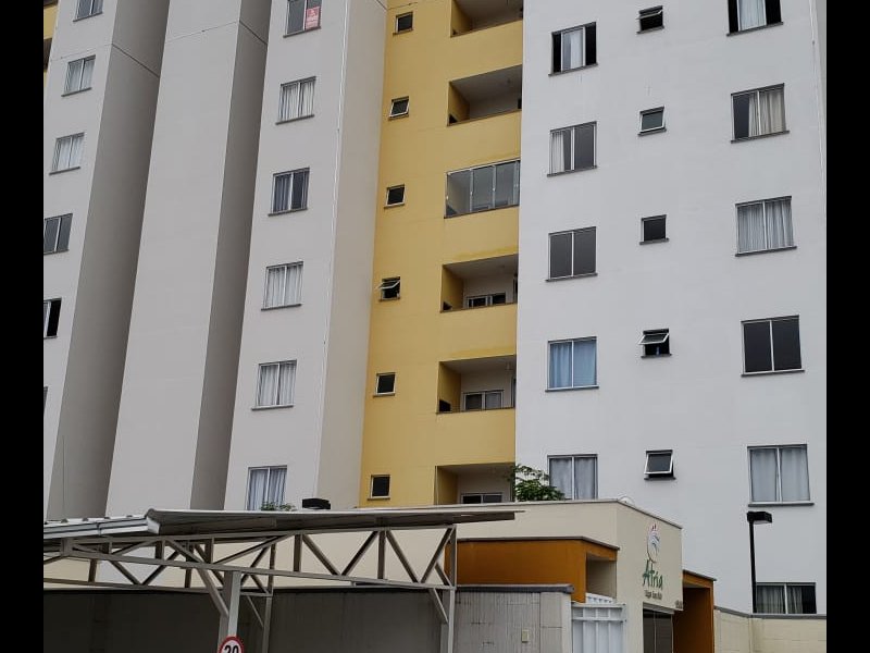 Apartamento à venda Barra do Rio Cerro com 71m² e 2 quartos por R$ 139.000 - 1952782178-img-20190312-wa0034.jpg