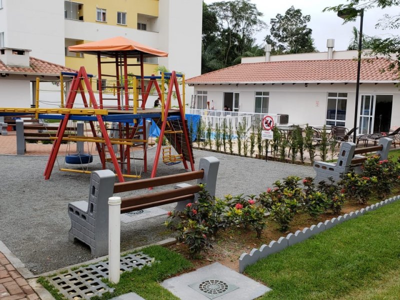 Apartamento à venda Barra do Rio Cerro com 71m² e 2 quartos por R$ 139.000 - 2005540541-img-20190312-wa0033.jpg