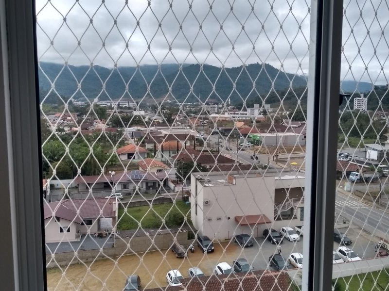 Apartamento à venda Barra do Rio Cerro com 71m² e 2 quartos por R$ 139.000 - 307605805-img-20200905-100203504-hdr.jpg