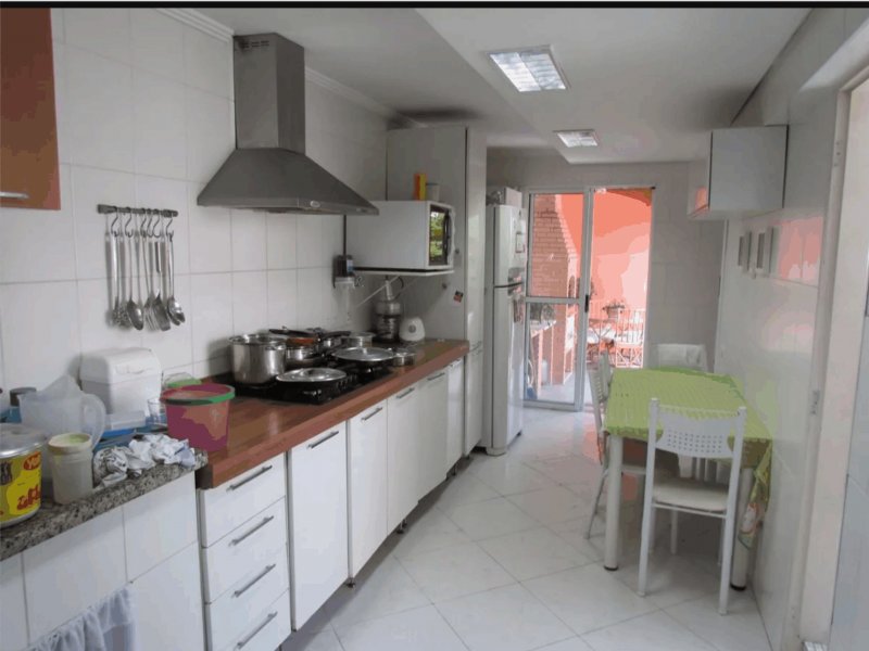 Casa à venda Vila Alzira com 201m² e 3 quartos por R$ 750.000 - 1046034458-figura2.jpg