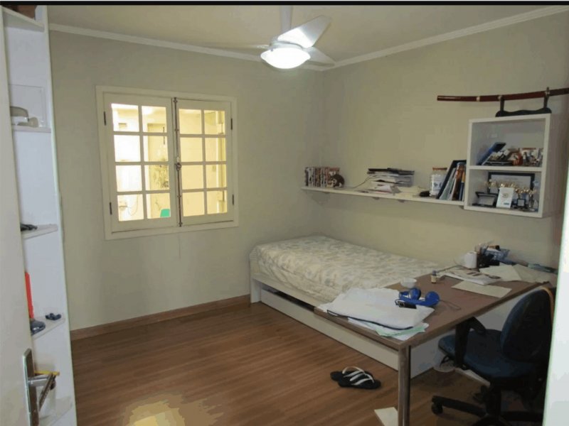 Casa à venda Vila Alzira com 201m² e 3 quartos por R$ 750.000 - 1074584816-figura-5.jpg