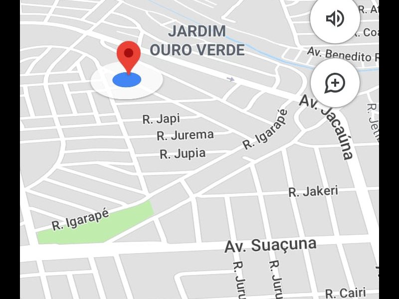 imóvel com 480m² - Jardim Ouro Verde - Campinas