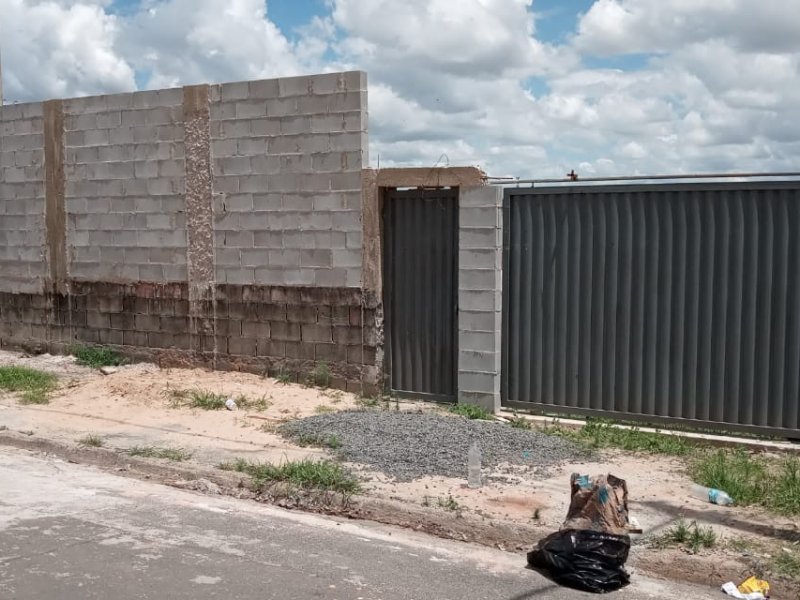 imóvel com 480m² - Jardim Ouro Verde - Campinas