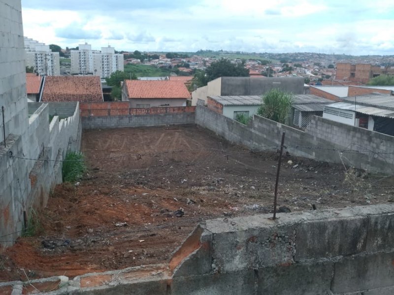 imóvel com 480m² - Jardim Ouro Verde - Campinas