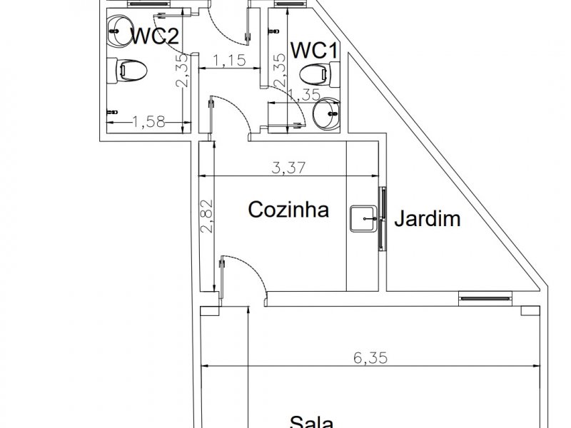 Comercial à venda Vila Industrial (Campinas) com 72m² e  quartos por R$ 295.000 - 418873356-screenshot-20200203-160551-drive.jpg