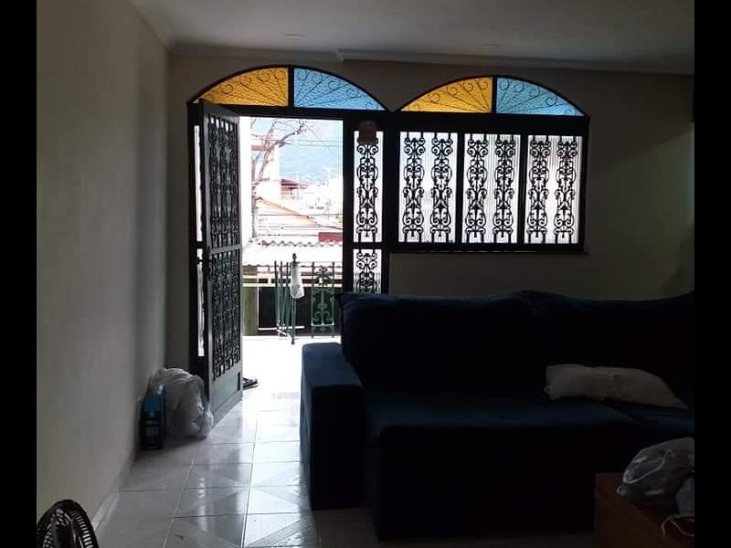 Casa à venda Realengo com 150m² e 3 quartos por R$ 300.000 - 150583421-fb-img-1590751212358.jpg