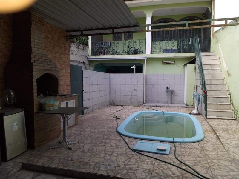 Casa à venda Realengo com 150m² e 3 quartos por R$ 300.000 - 536188155-fb-img-1590751179723.jpg