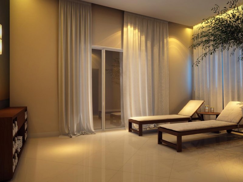 Apartamento à venda Santa Maria com 48m² e 2 quartos por R$ 295.000 - 710789623-zatz-bela-vista-i-descanso-lr.jpg