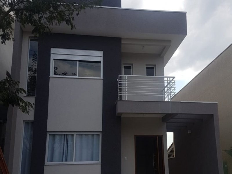 imóvel com 174m² - Parque das Figueiras - Mogi das Cruzes