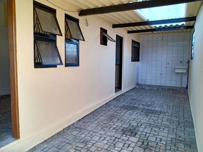 imóvel com 66m² - Bela Vista - Rio das Pedras