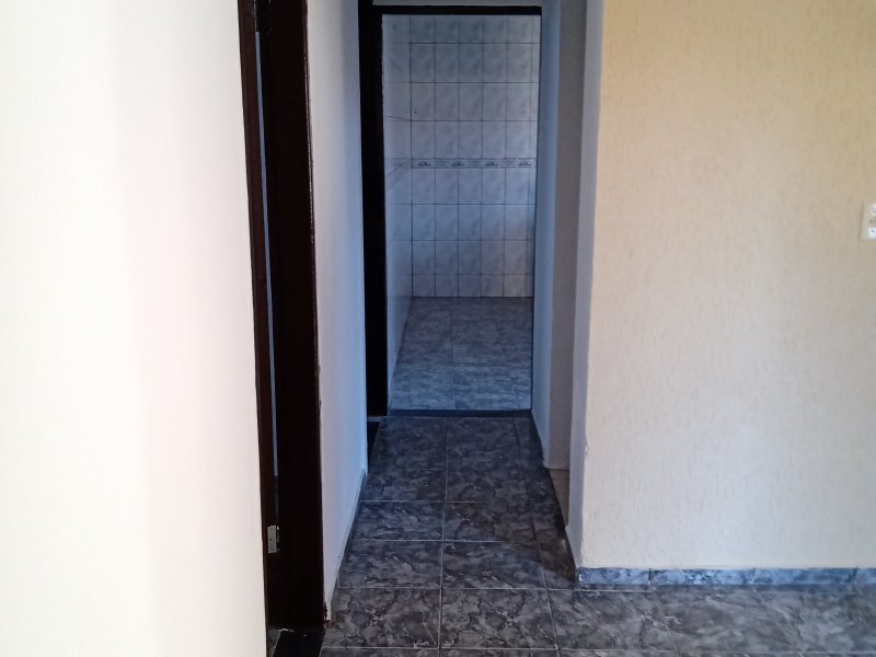 imóvel com 66m² - Bela Vista - Rio das Pedras