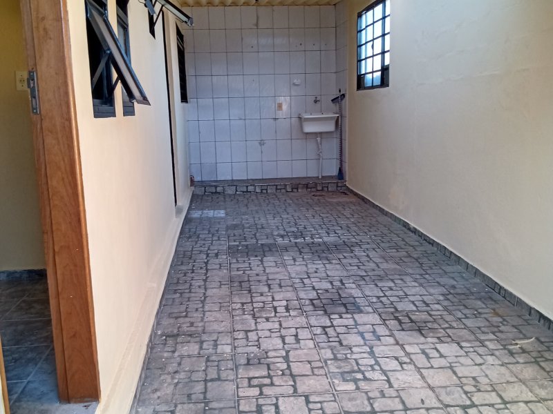 imóvel com 66m² - Bela Vista - Rio das Pedras