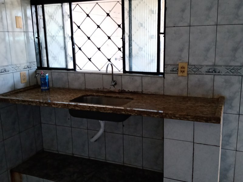 imóvel com 66m² - Bela Vista - Rio das Pedras