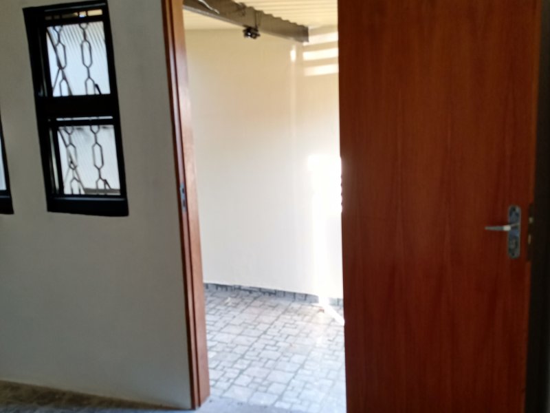 imóvel com 66m² - Bela Vista - Rio das Pedras