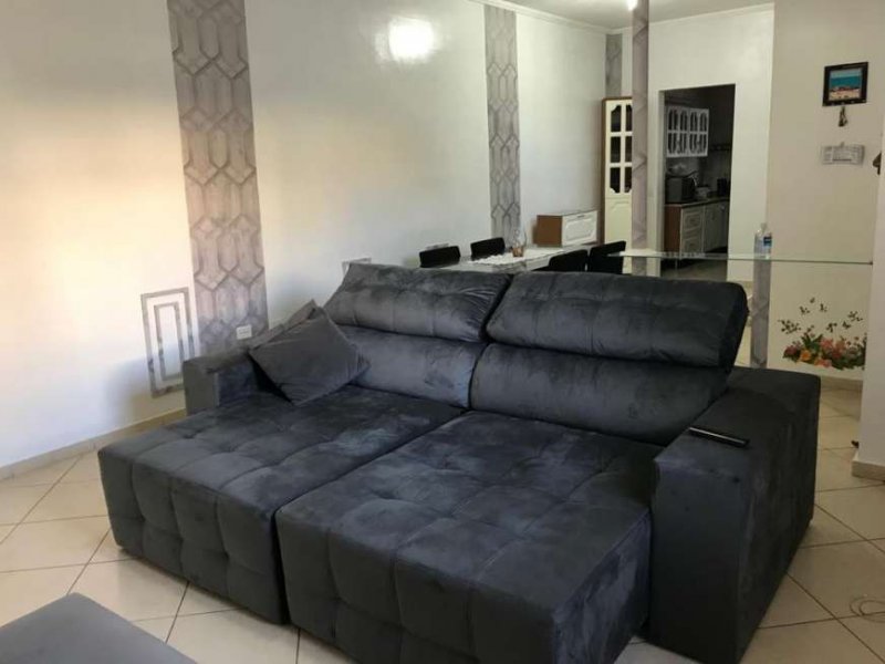 imóvel com 119m² - Vila Lavinia - Mogi das Cruzes