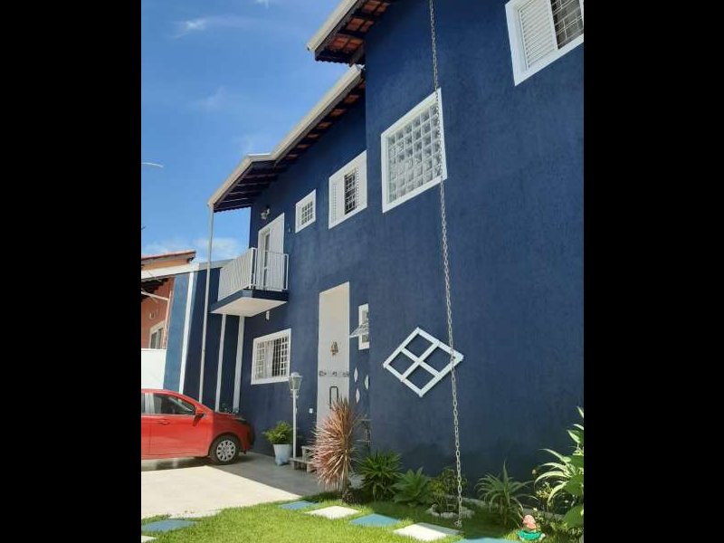 imóvel com 119m² - Vila Lavinia - Mogi das Cruzes