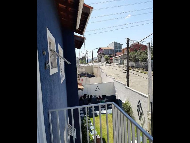 imóvel com 119m² - Vila Lavinia - Mogi das Cruzes