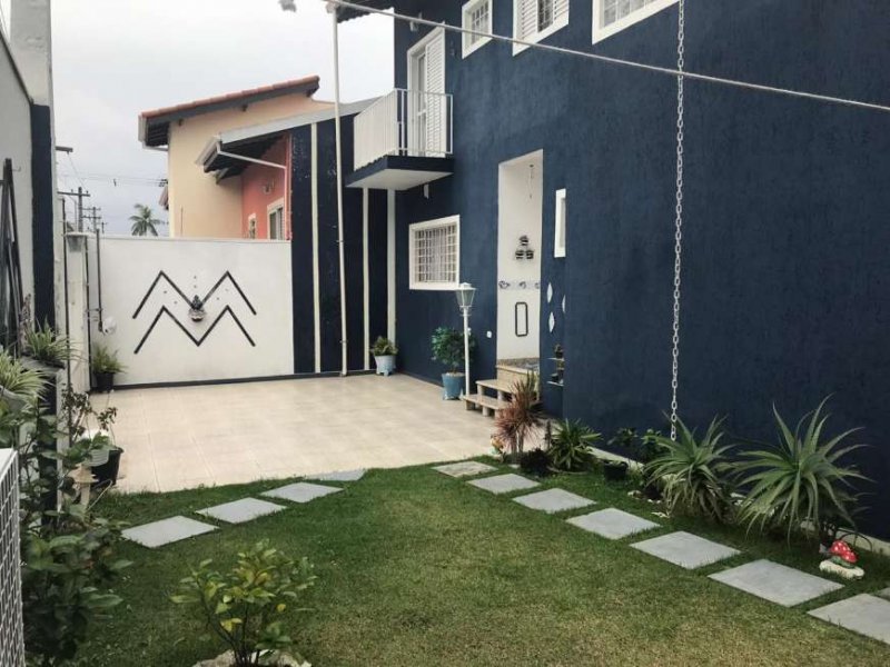 imóvel com 119m² - Vila Lavinia - Mogi das Cruzes