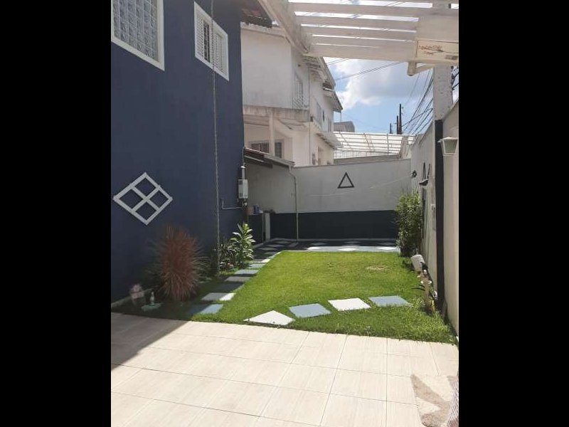 imóvel com 119m² - Vila Lavinia - Mogi das Cruzes