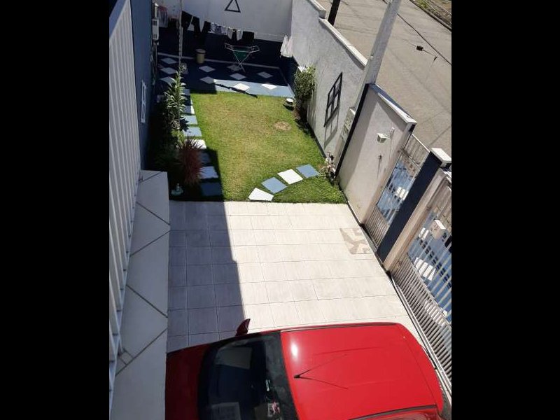 imóvel com 119m² - Vila Lavinia - Mogi das Cruzes