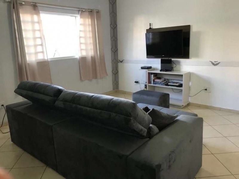 imóvel com 119m² - Vila Lavinia - Mogi das Cruzes