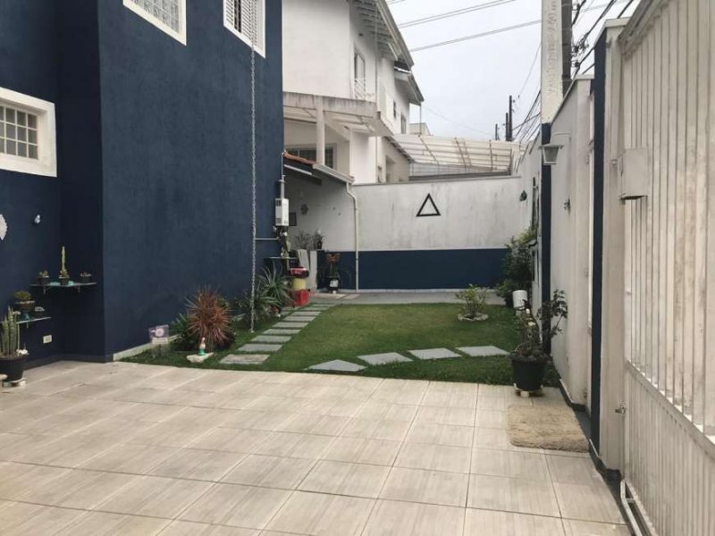 imóvel com 119m² - Vila Lavinia - Mogi das Cruzes