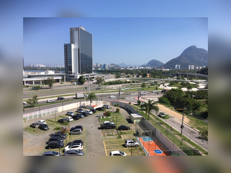 Apartamento à venda Barra da Tijuca com 98m² e 3 quartos por R$ 590.000 - img-7726.JPG