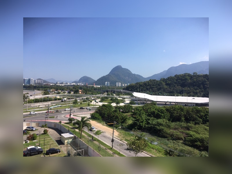 Apartamento à venda Barra da Tijuca com 98m² e 3 quartos por R$ 590.000 - img-7727.JPG