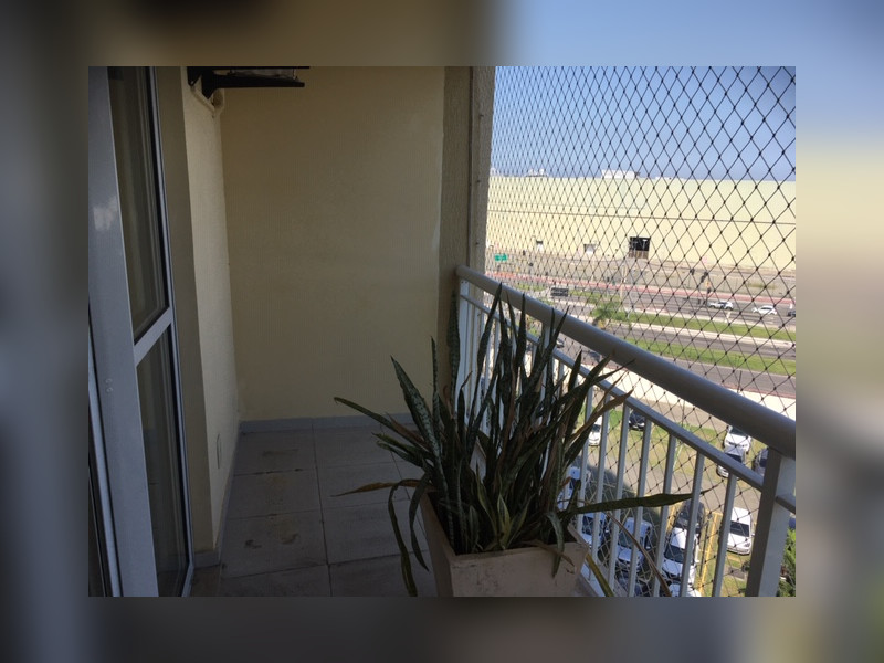 Apartamento à venda Barra da Tijuca com 98m² e 3 quartos por R$ 590.000 - img-7731.JPG