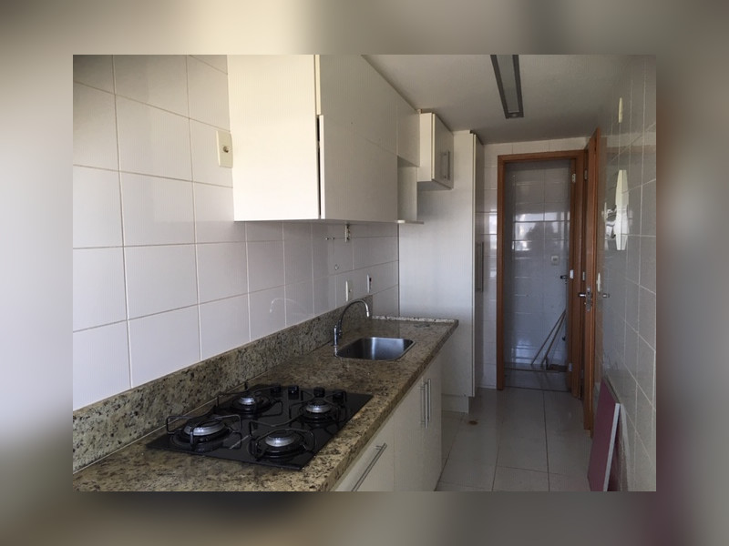 Apartamento à venda Barra da Tijuca com 98m² e 3 quartos por R$ 590.000 - img-7735.JPG