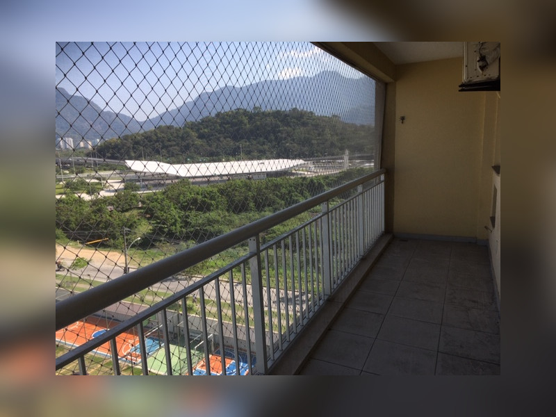 Apartamento à venda Barra da Tijuca com 98m² e 3 quartos por R$ 590.000 - img-7743.JPG