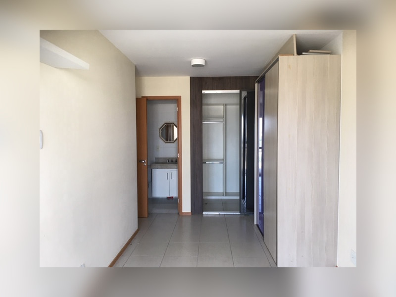 Apartamento à venda Barra da Tijuca com 98m² e 3 quartos por R$ 590.000 - img-7747.JPG
