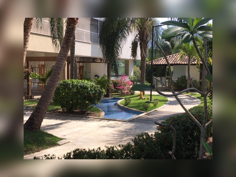 Apartamento à venda Barra da Tijuca com 98m² e 3 quartos por R$ 590.000 - img-7757.JPG