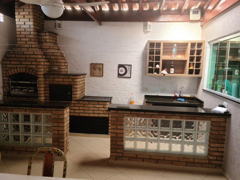 Casa à venda Rio Pequeno com 130m² e 3 quartos por R$ 900.000 - 39354875-20200622-130511.jpg
