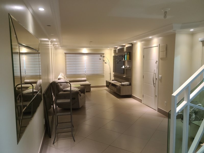 Casa à venda Rio Pequeno com 130m² e 3 quartos por R$ 900.000 - 956631794-20200622-125824.jpg
