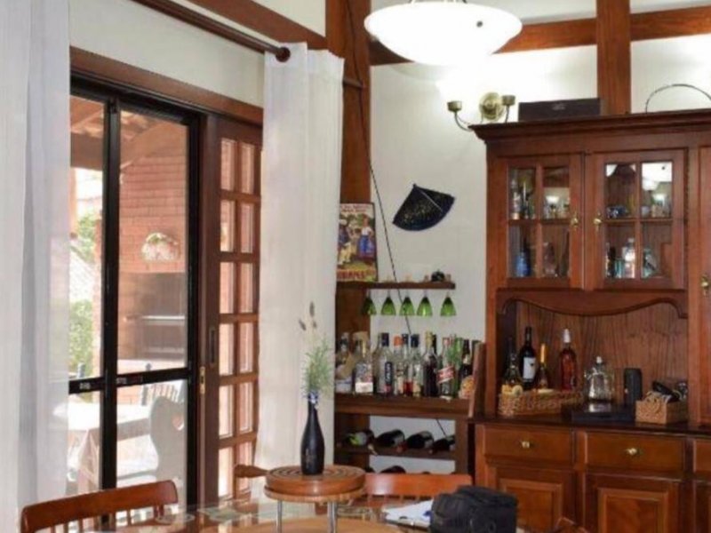 imóvel com 145m² - Mato Dentro - Atibaia