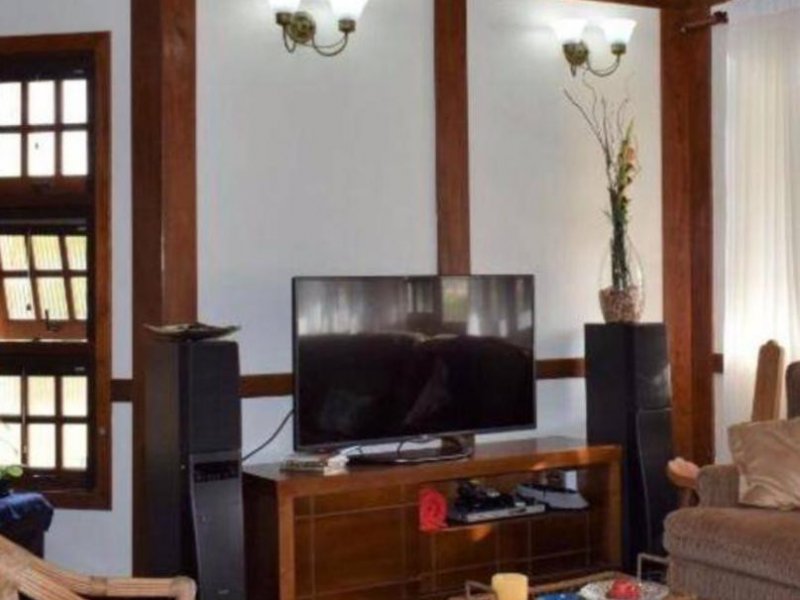 imóvel com 145m² - Mato Dentro - Atibaia