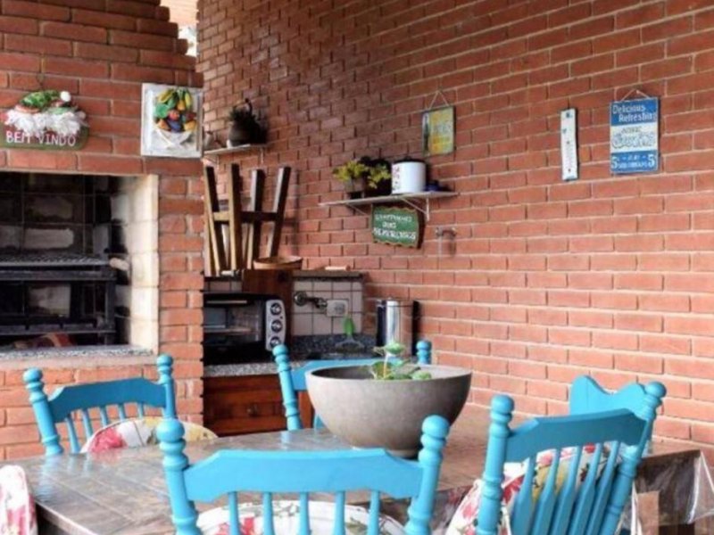 imóvel com 145m² - Mato Dentro - Atibaia