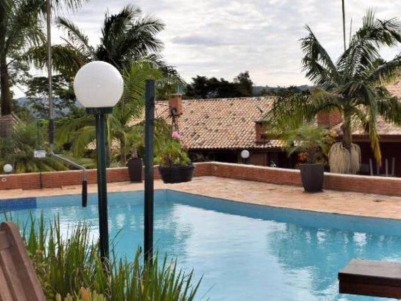 imóvel com 145m² - Mato Dentro - Atibaia