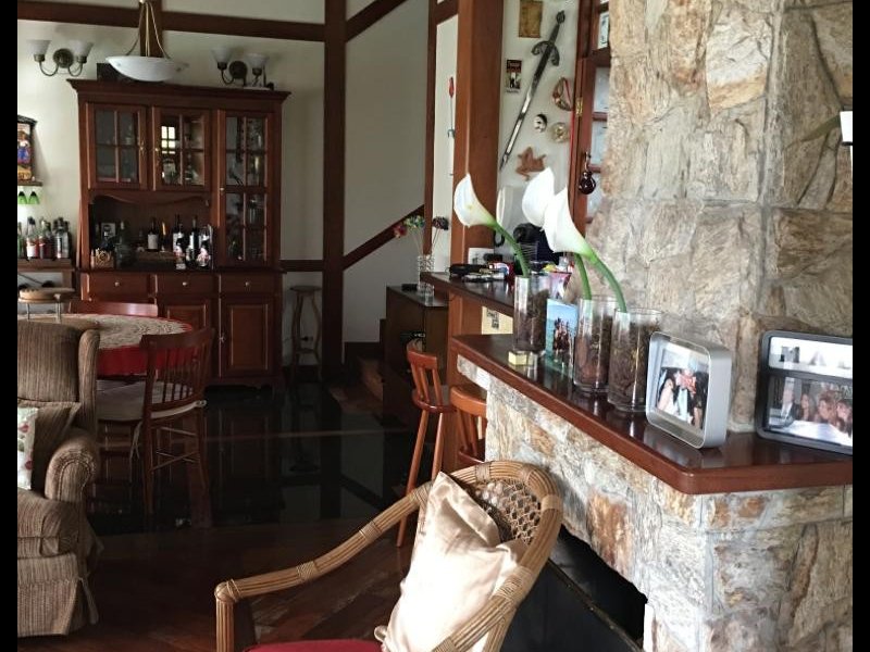 imóvel com 145m² - Mato Dentro - Atibaia