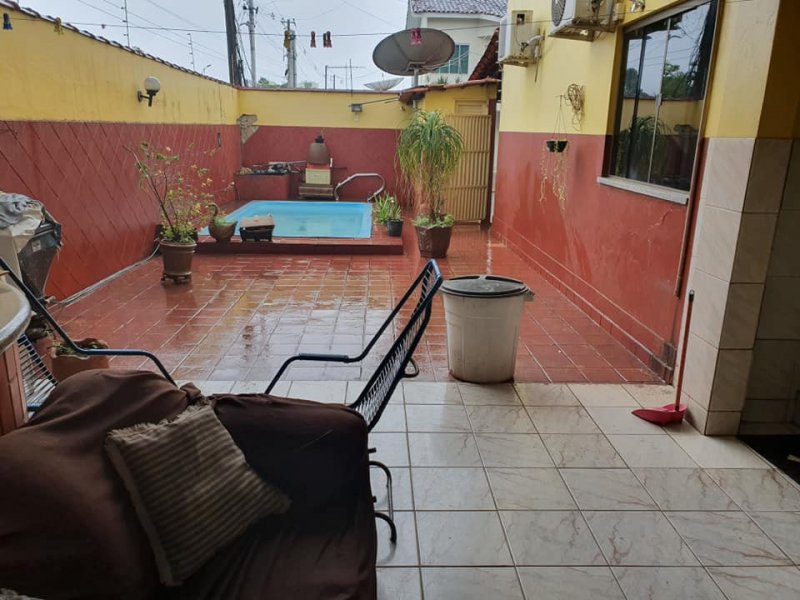 Casa de condomínio à venda Rio Madeira com 498m² e 3 quartos por R$ 600.000 - 1669161076-foto-11.jpg
