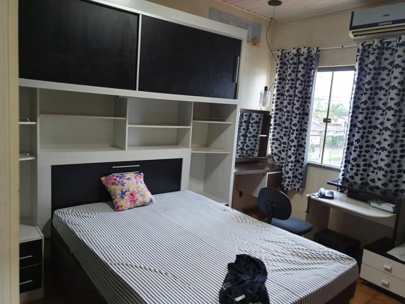 Casa de condomínio à venda Rio Madeira com 498m² e 3 quartos por R$ 600.000 - 1762194746-foto-18.jpg
