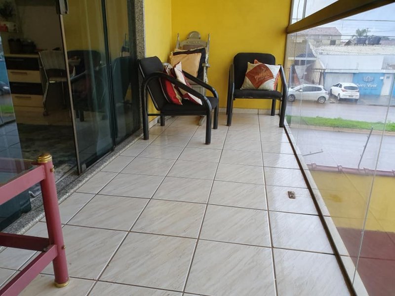 Casa de condomínio à venda Rio Madeira com 498m² e 3 quartos por R$ 600.000 - 2140342712-foto-14.jpg