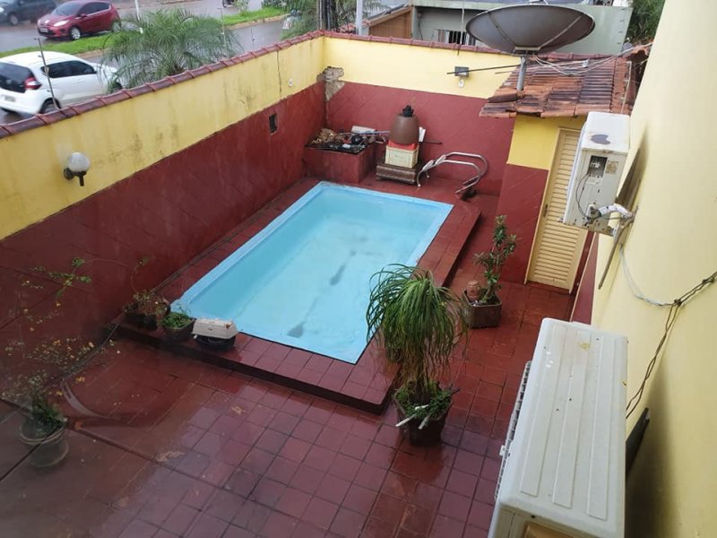 Casa de condomínio à venda Rio Madeira com 498m² e 3 quartos por R$ 600.000 - 260440206-foto-20.jpg