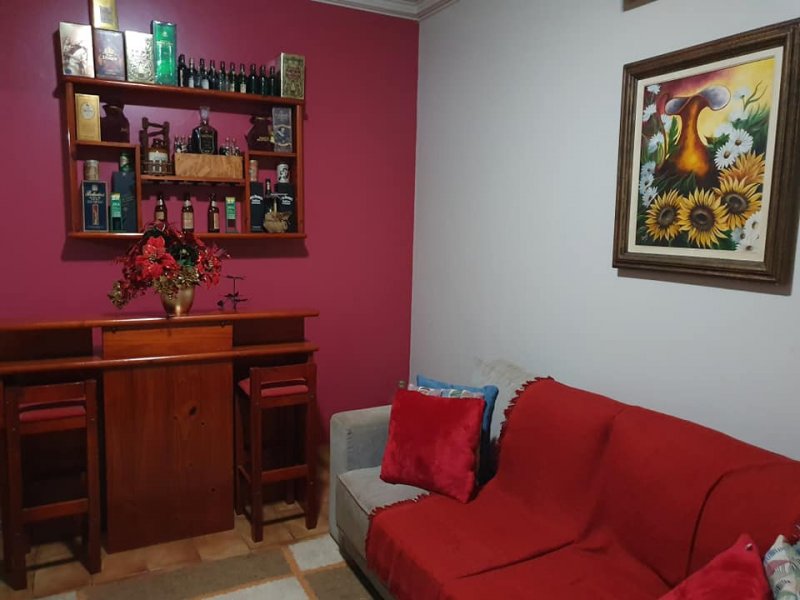 Casa de condomínio à venda Rio Madeira com 498m² e 3 quartos por R$ 600.000 - 469754420-foto-2.jpg