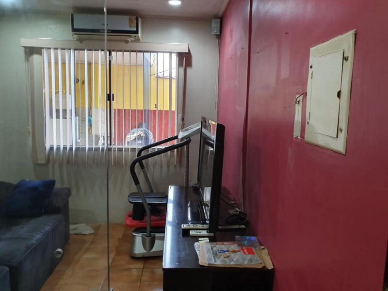 Casa de condomínio à venda Rio Madeira com 498m² e 3 quartos por R$ 600.000 - 470806946-foto-6.jpg